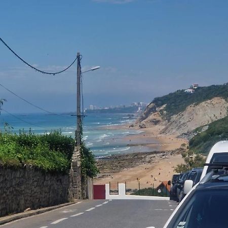 Appartement Bidart Plage 外观 照片