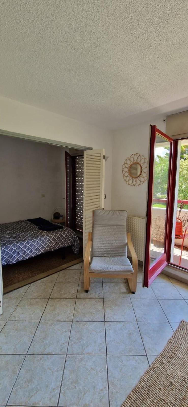Appartement Bidart Plage 外观 照片