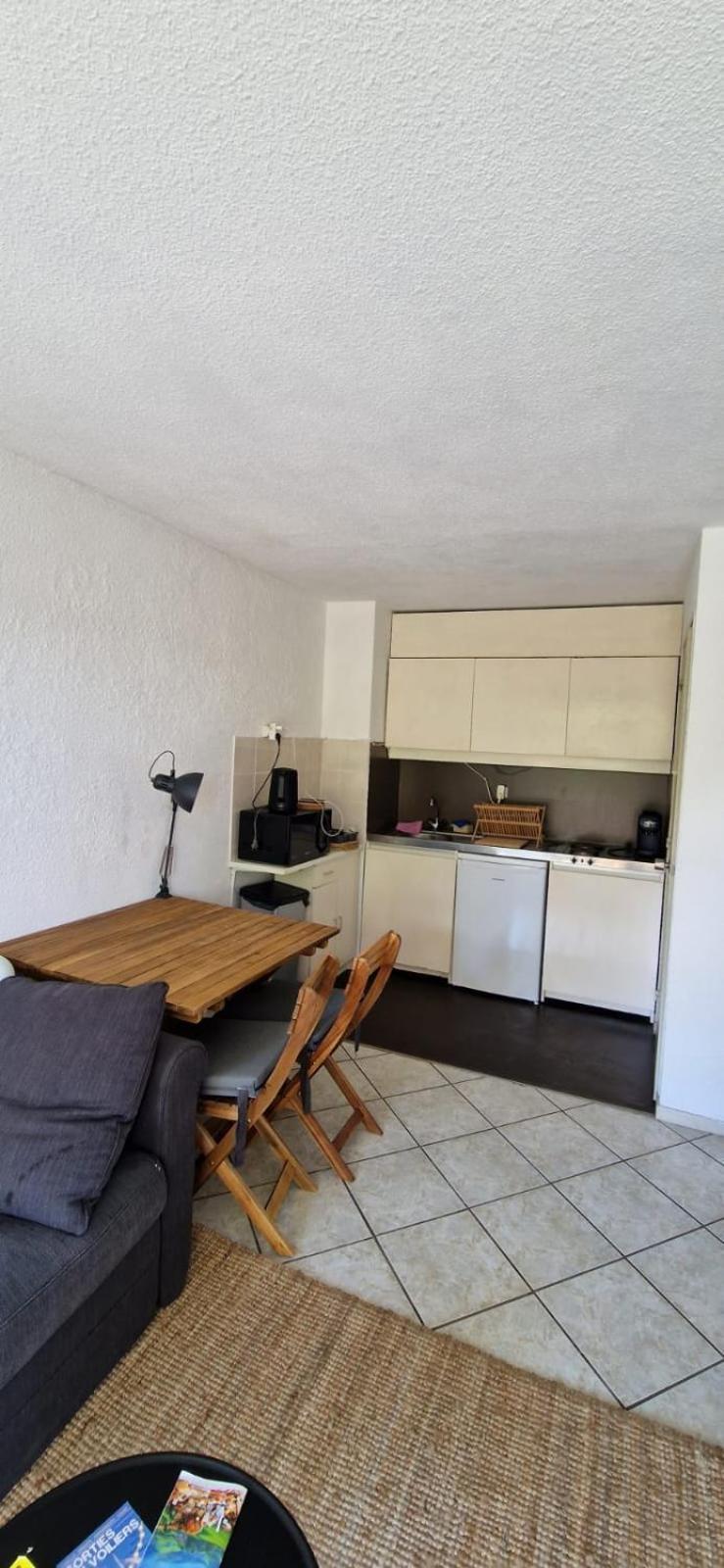 Appartement Bidart Plage 外观 照片