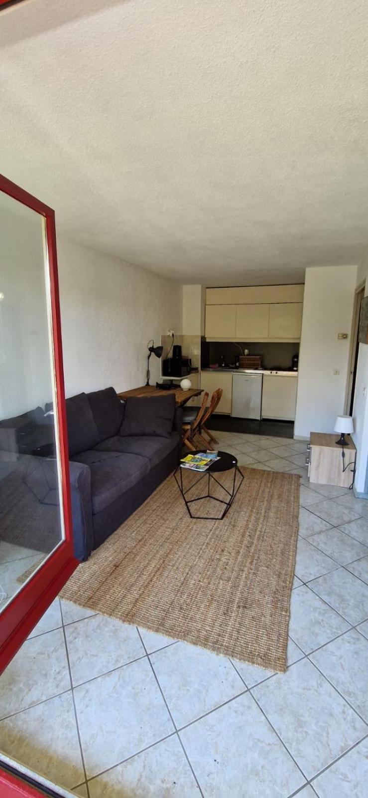 Appartement Bidart Plage 外观 照片