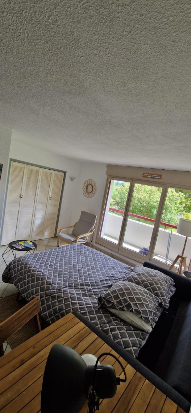 Appartement Bidart Plage 外观 照片