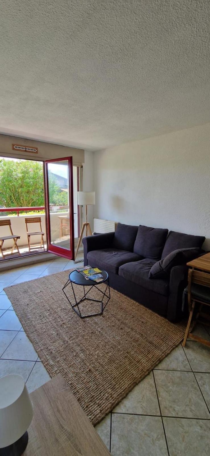 Appartement Bidart Plage 外观 照片