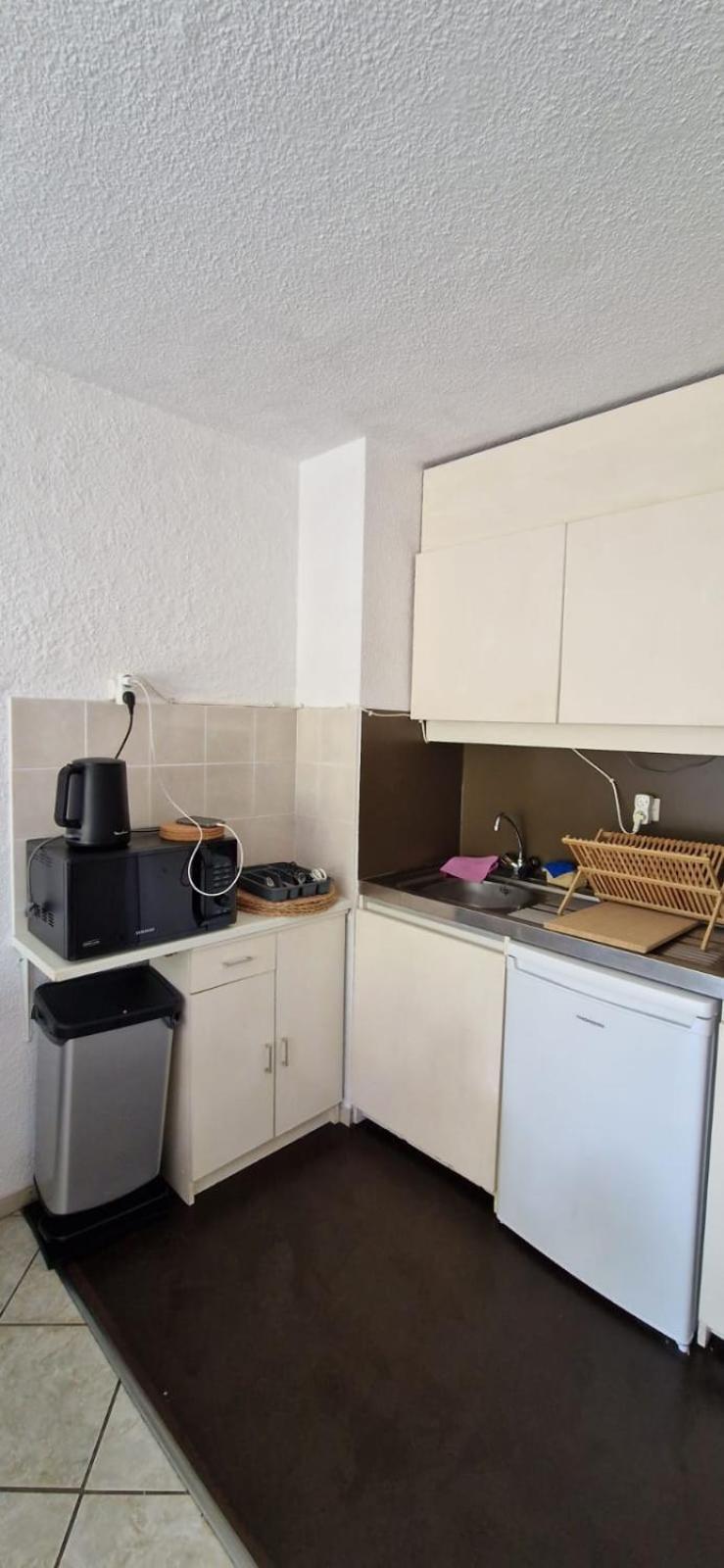 Appartement Bidart Plage 外观 照片